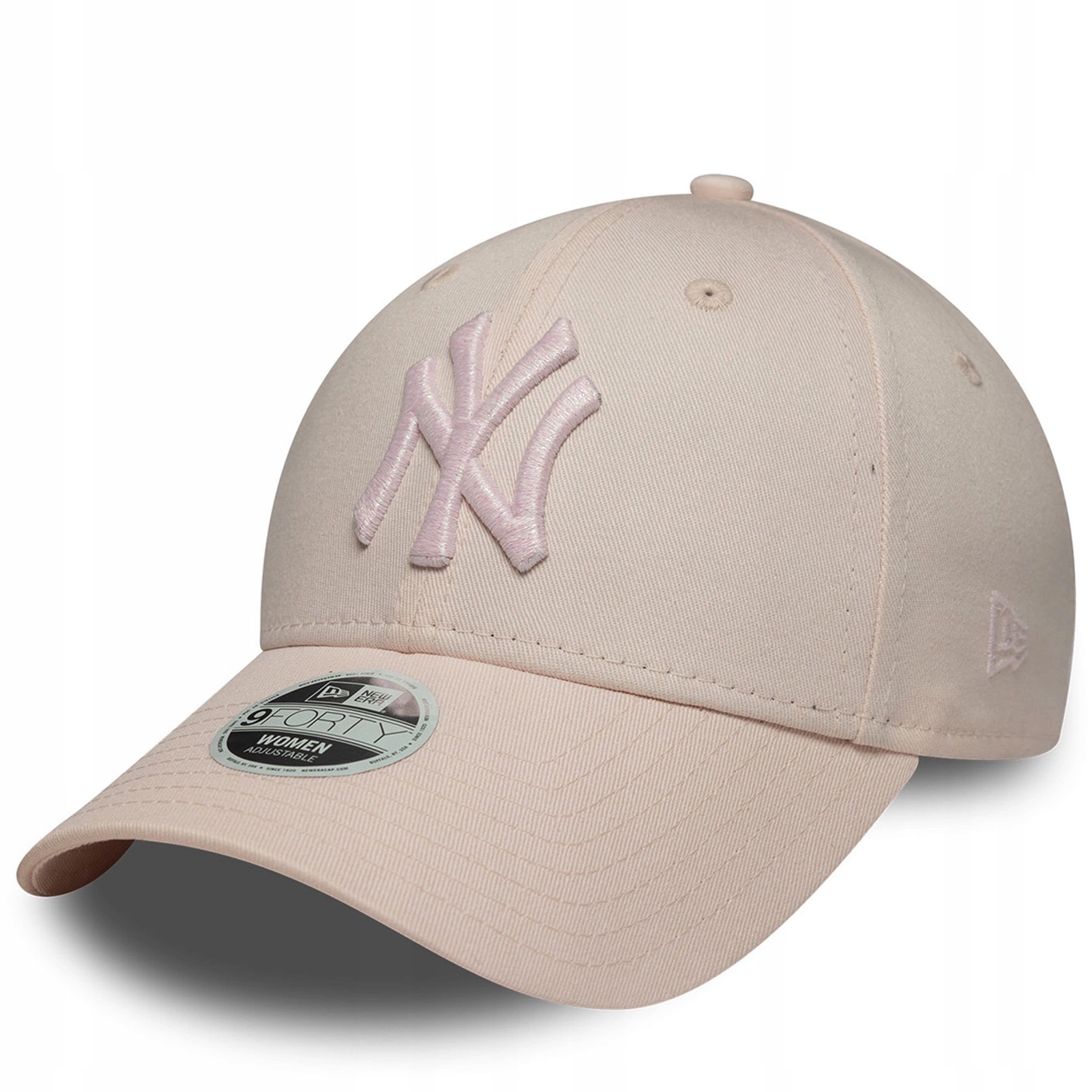 Kšiltovka New Era Ny New York yankees mlb s vyšívaným logem