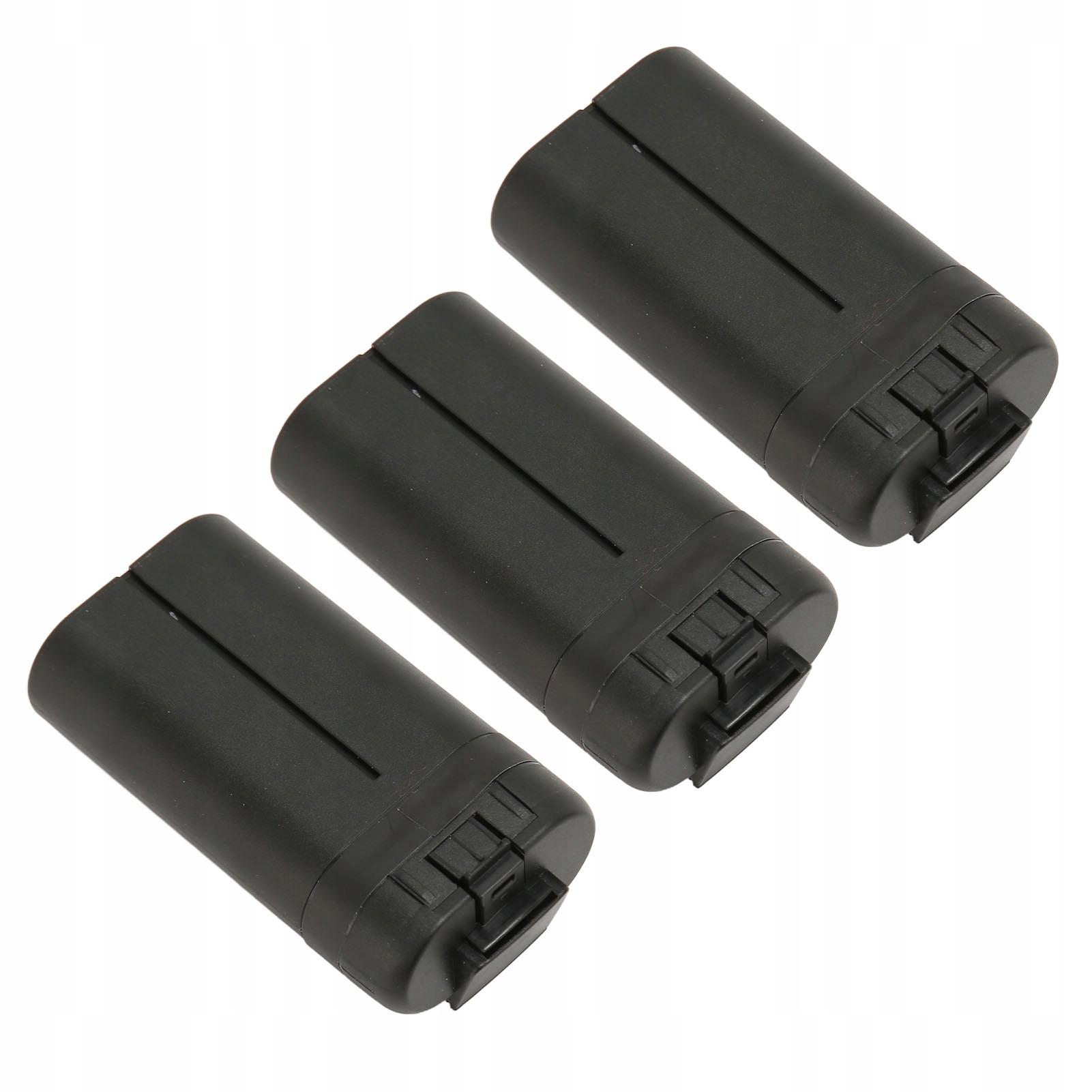 3 szt. Dla DJI dla Mavic Mini inteligentne akumulatory lotnicze 2500 8O