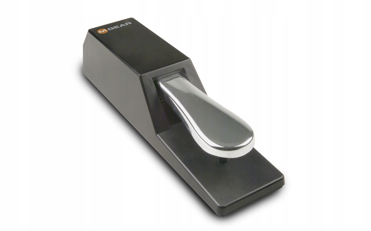 

M-audio SP-2 Sustain Pedal do keyboardów klawiatur