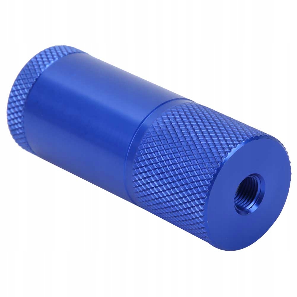 Wysokociśnieniowy filtr pompy powietrza, aluminiowy filtr wody i oleju do p