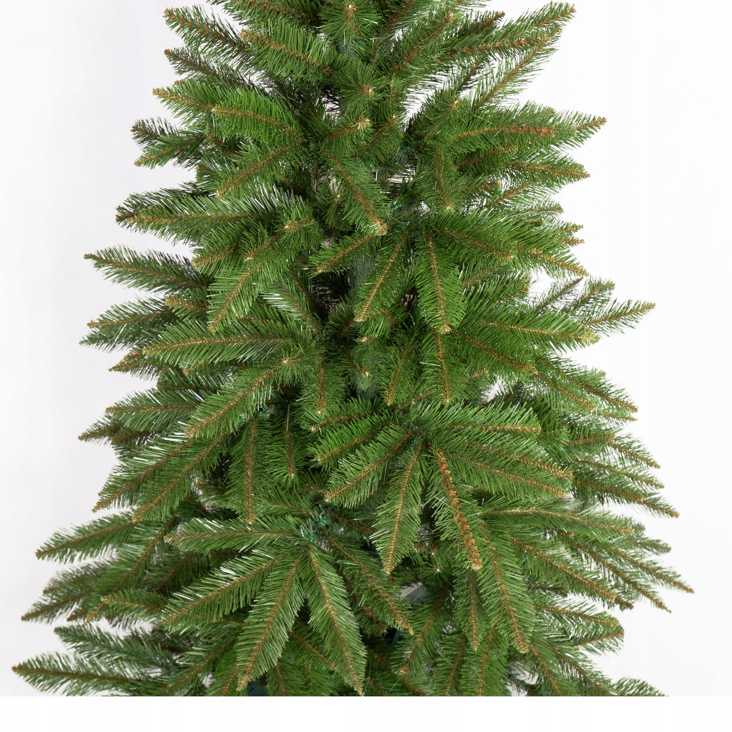 CHOINKA POLSKA ŚWIERK SYBERYJSKI PCV 100 CM Kod producenta Choinka100SWS