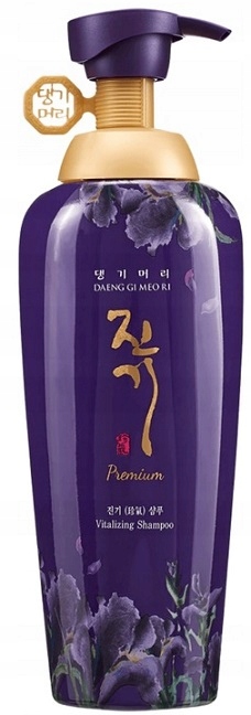 Vitalizing Premium Szampon Regenerujący do Włosów