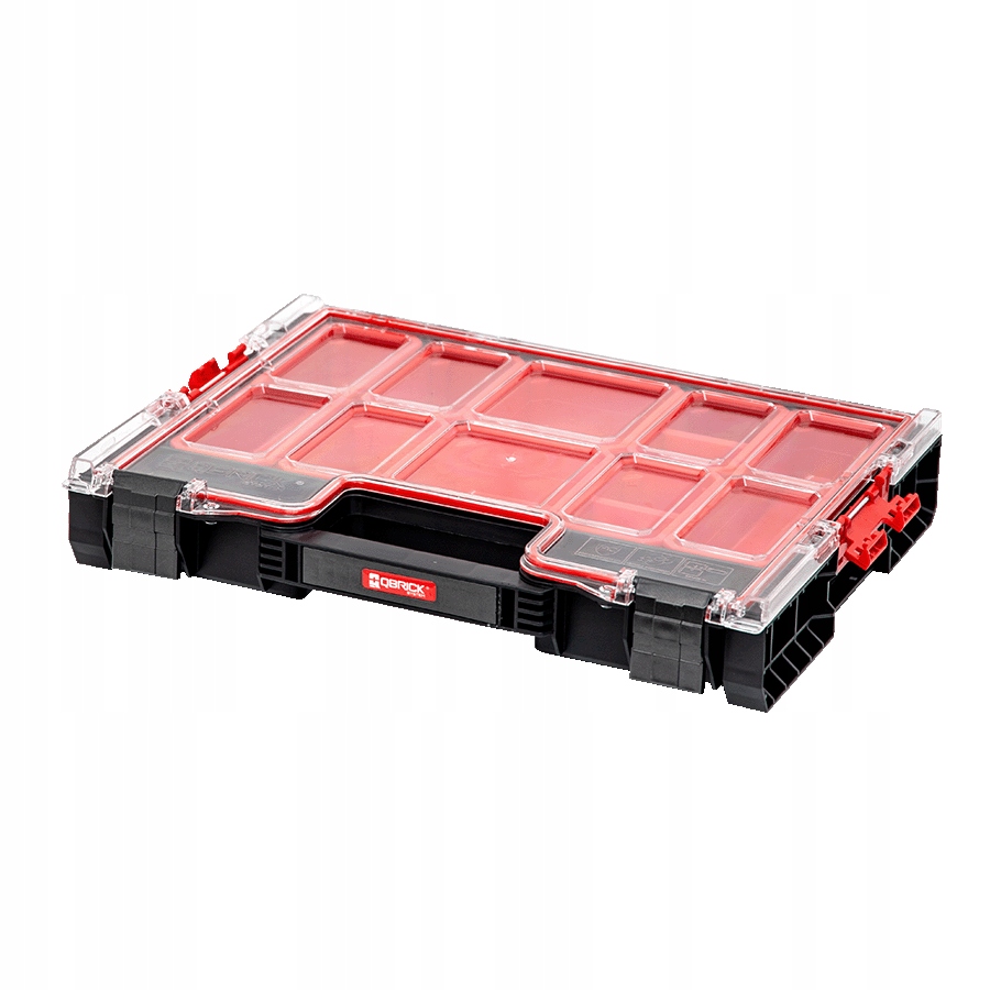 ORGANIZER SYSTEM PRO 200 QBRICK