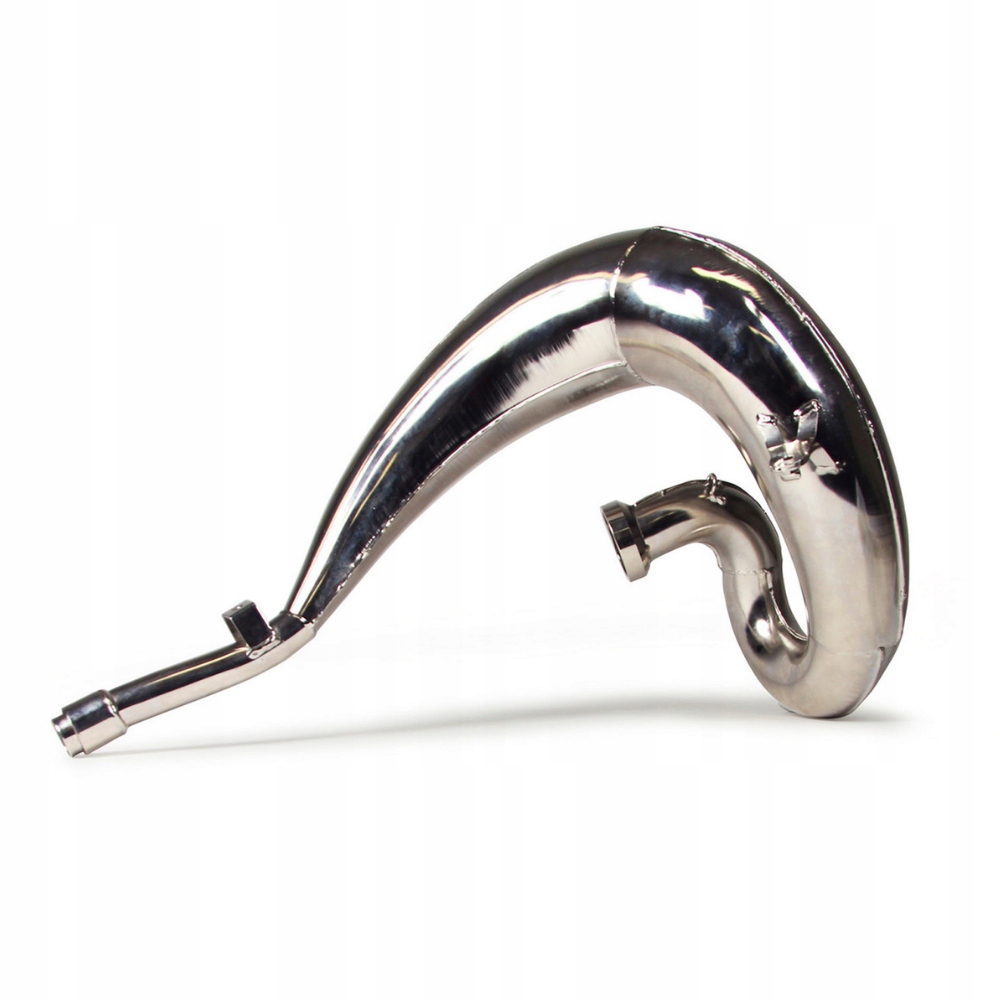 DEPY2214 - ДИФУЗОР DEP YAMAHA YZ 250 1999-2015 НІКЕЛЬ