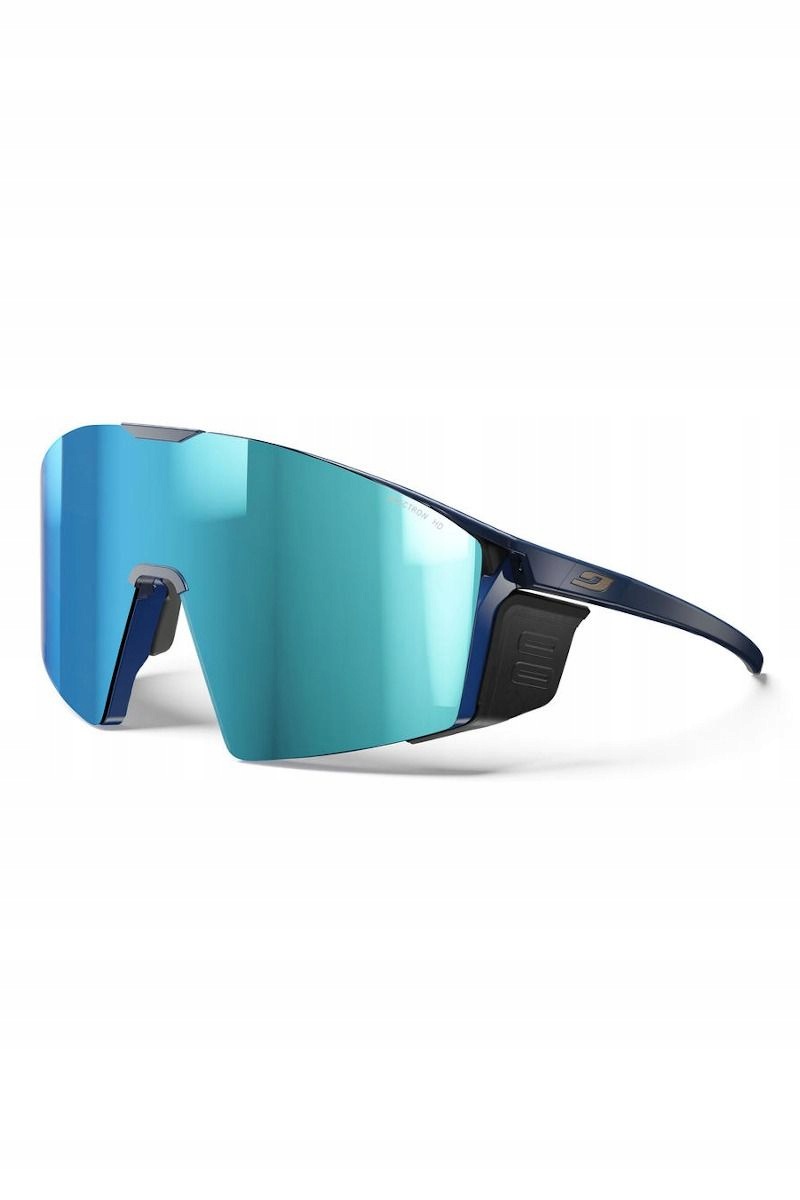 Turistické brýle Julbo Edge Cover Sp 4 Hd Polarized