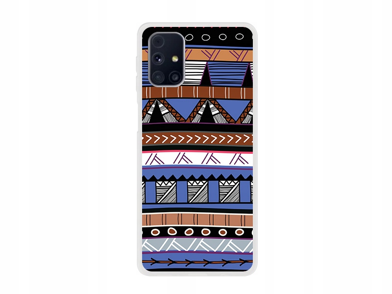 

Etui do Samsung Galaxy M31s - Fantastic Case