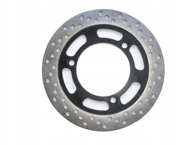 TH-041 - ГАЛЬМІВНИЙ ДИСК KAWASAKI GPZ 500 GPZ500 EX500 D E