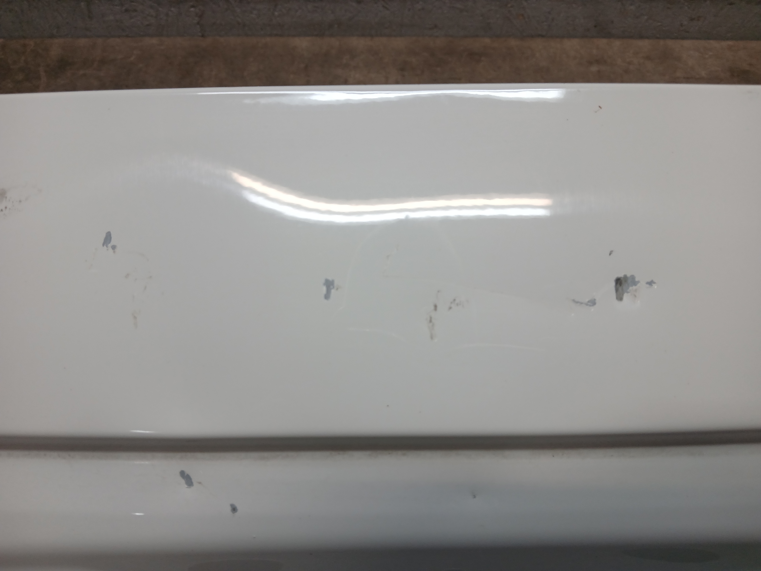 boot door OPEL ASTRA K V 5 KOMBI