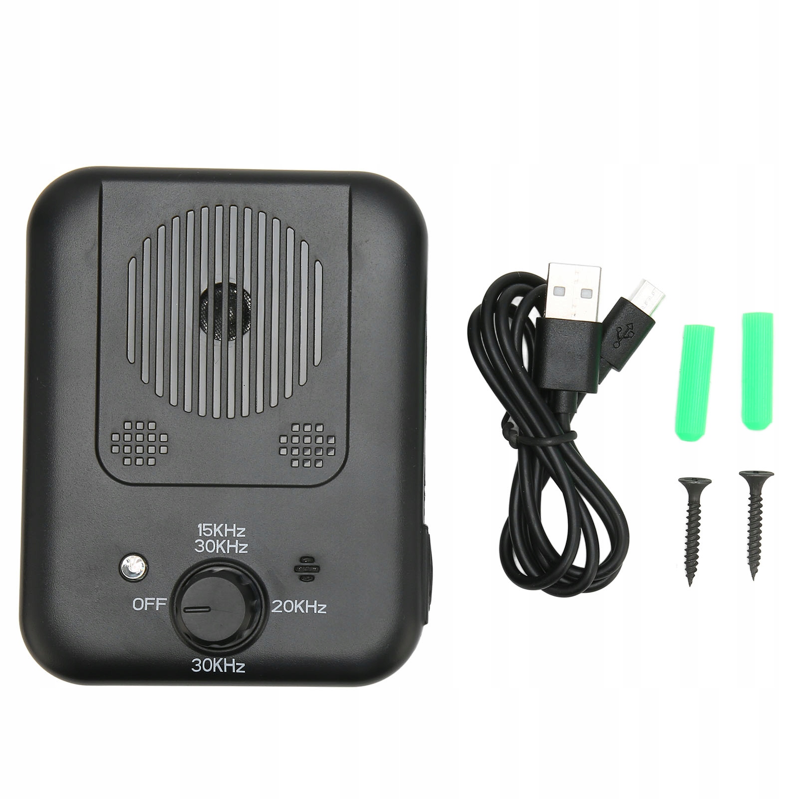 Levně Ultrazvukový Trenažér Psů A Odpuzovač