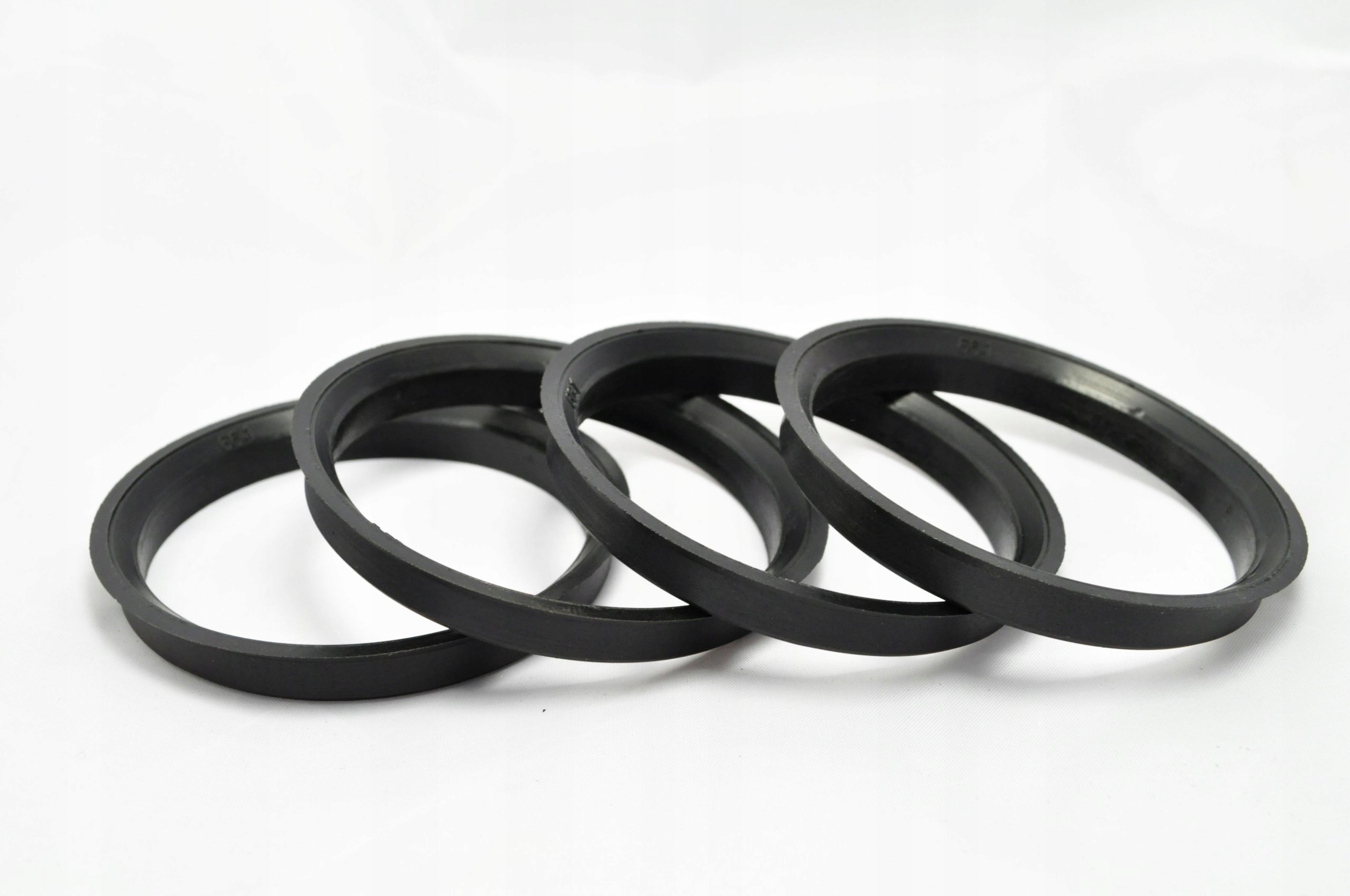 Pierścienie centrujące 64.1 x 60.1 TOYOTA LEXUS Producent MDC