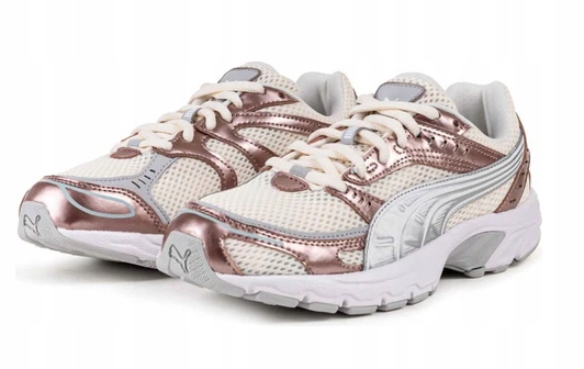 Dámské retro sportovní boty Puma C25 K Sl velikost 36 sneakers