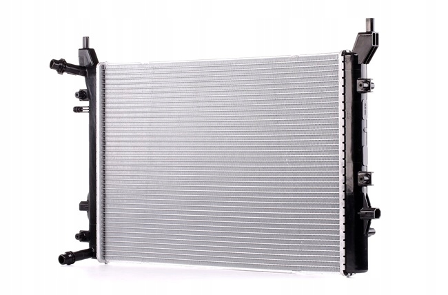 CHŁODNICA SILNIKA VAG