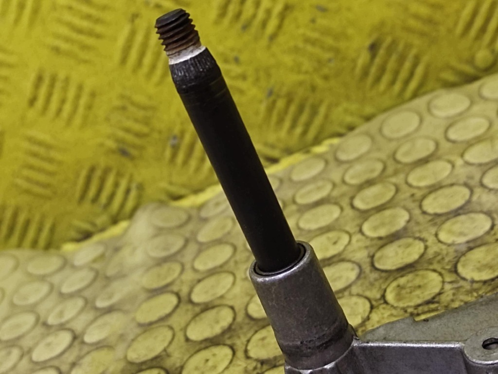 FORD FOCUS MK2 motor ablaktörlők far 0390201823