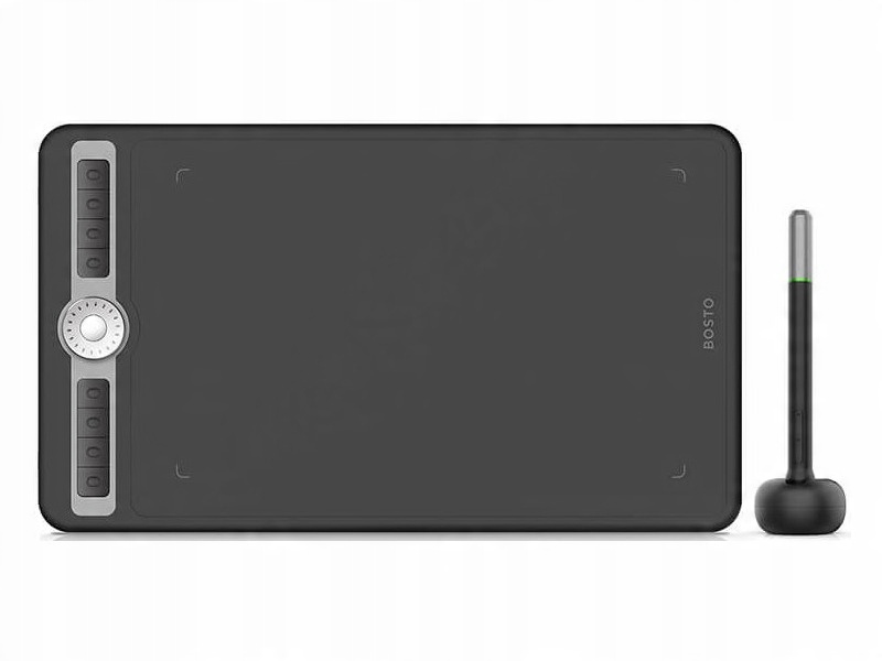 Планшет графічний BOSTO T1060
