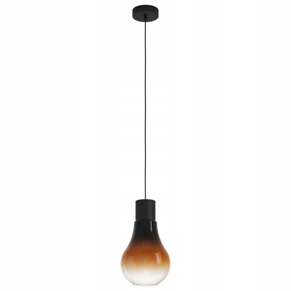 Závesná lampa Chasely 43459 Eglo