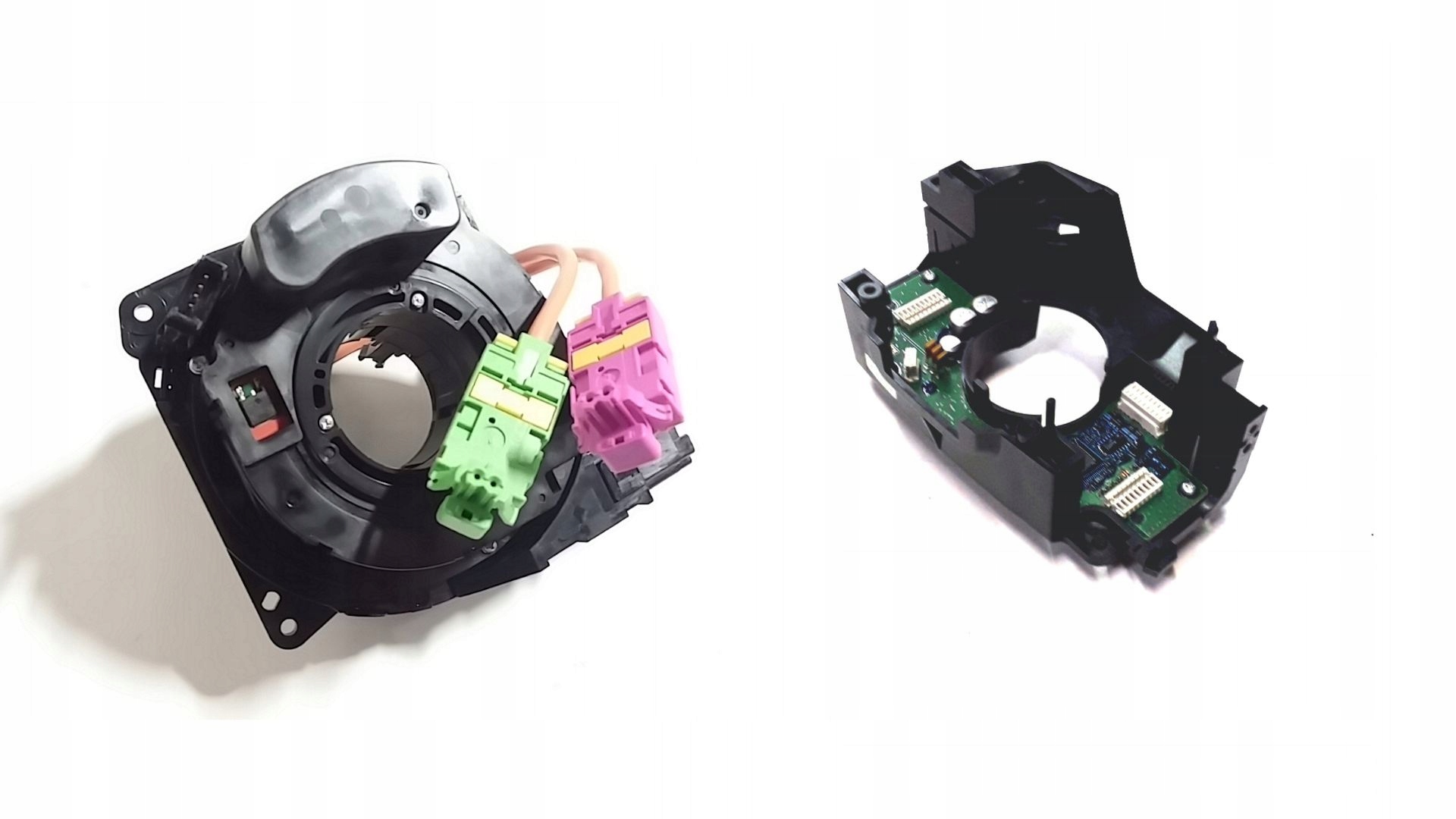 VOLVO S60 S80 V70 czujnik kata skretu tasma pajak