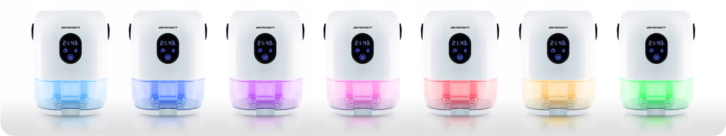 OSUSZACZ POWIETRZA POCHŁANIACZ WILGOCI 1000ML Stan opakowania oryginalne