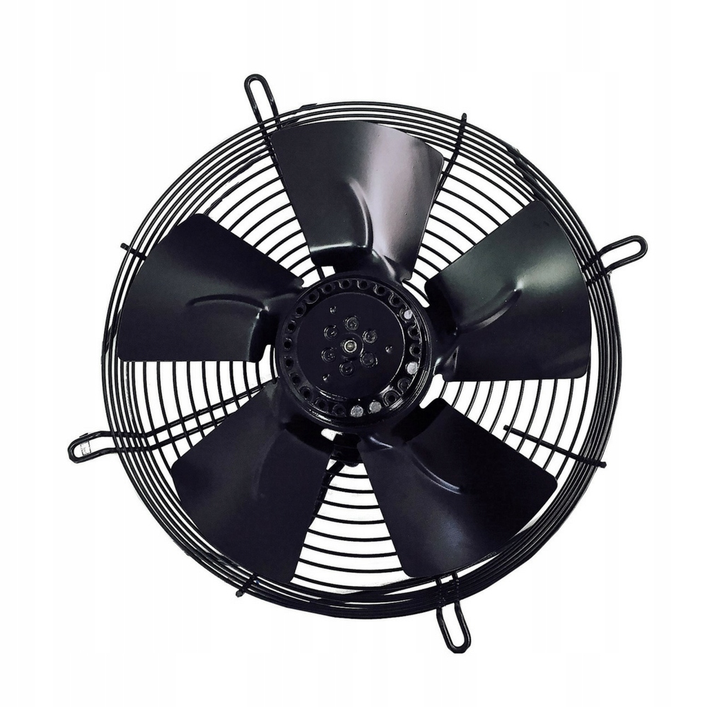

Wentylator przemysłowy osiowy pchający 250 mm 220v