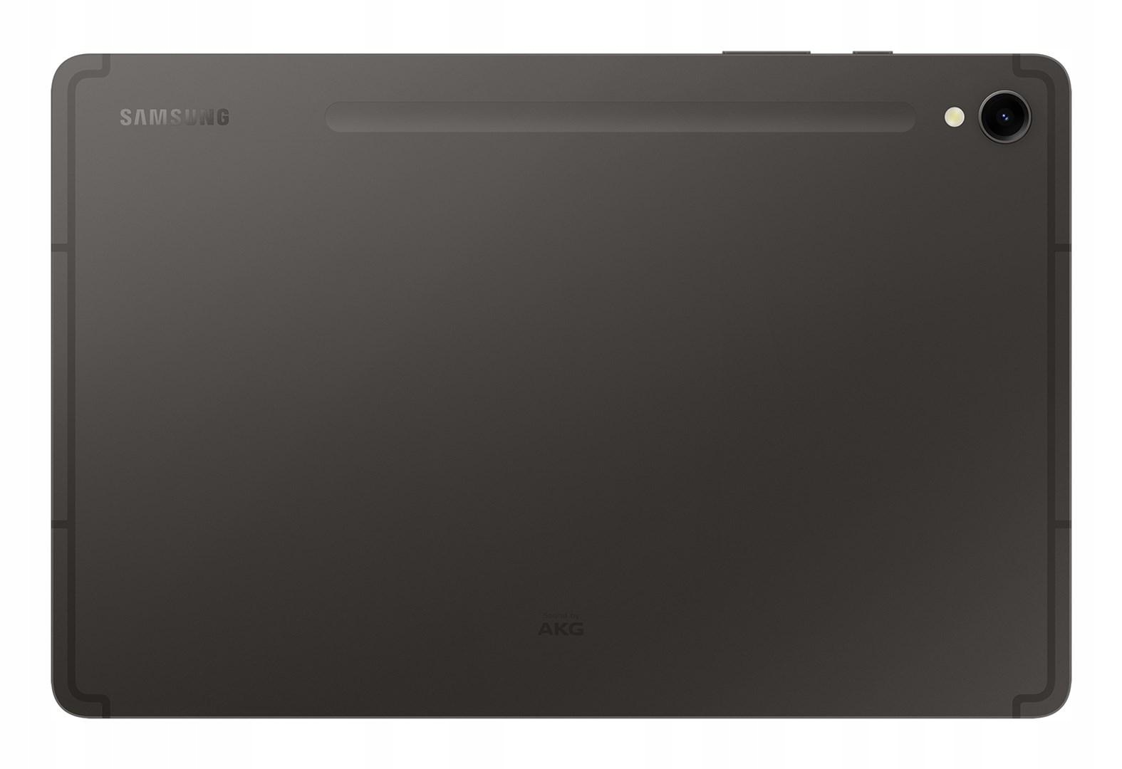 Samsung Galaxy Tab S9 Wifi Graphite 8GB/128GB