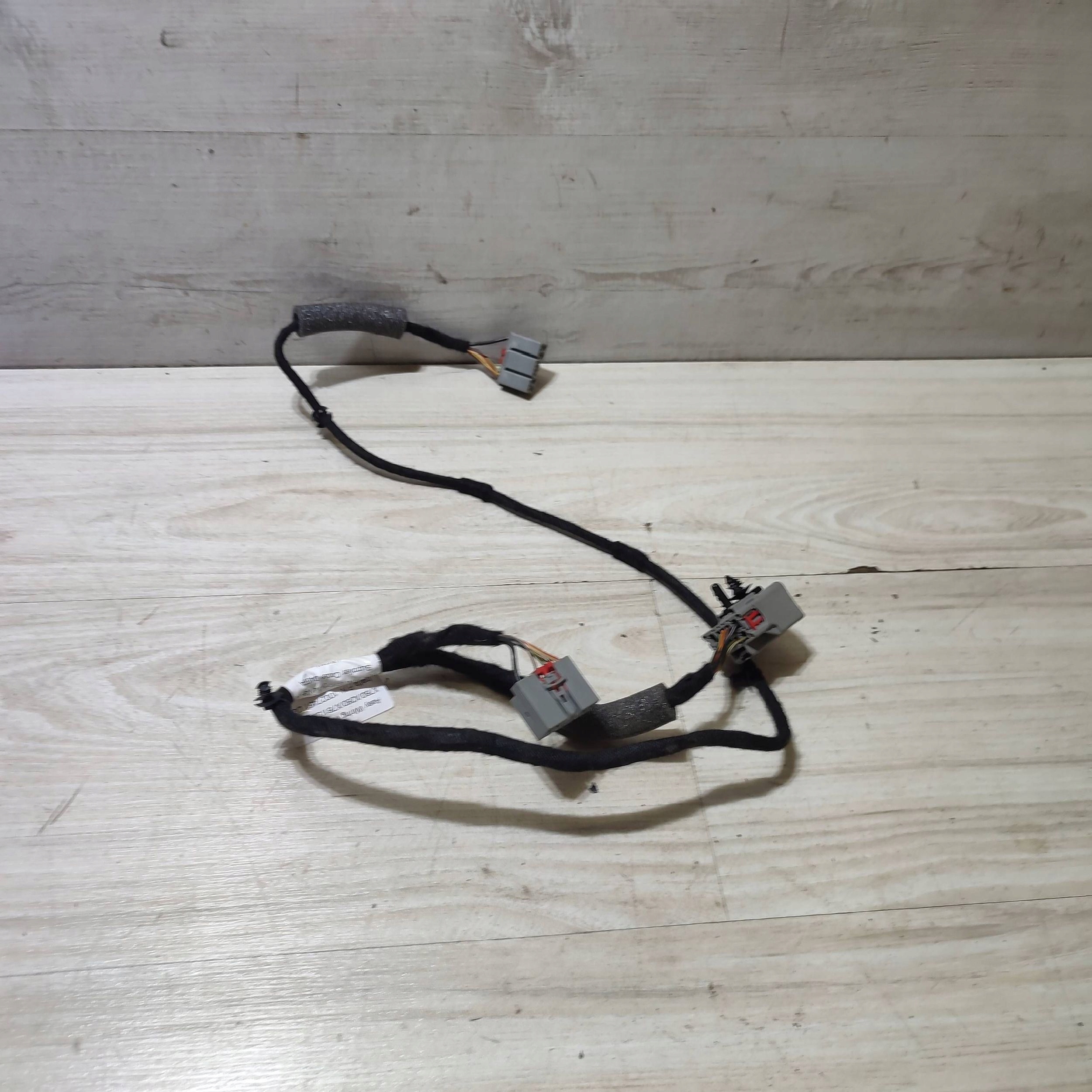 Câblage Toit ouvrant Jaguar F-Pace GX7314N132AA