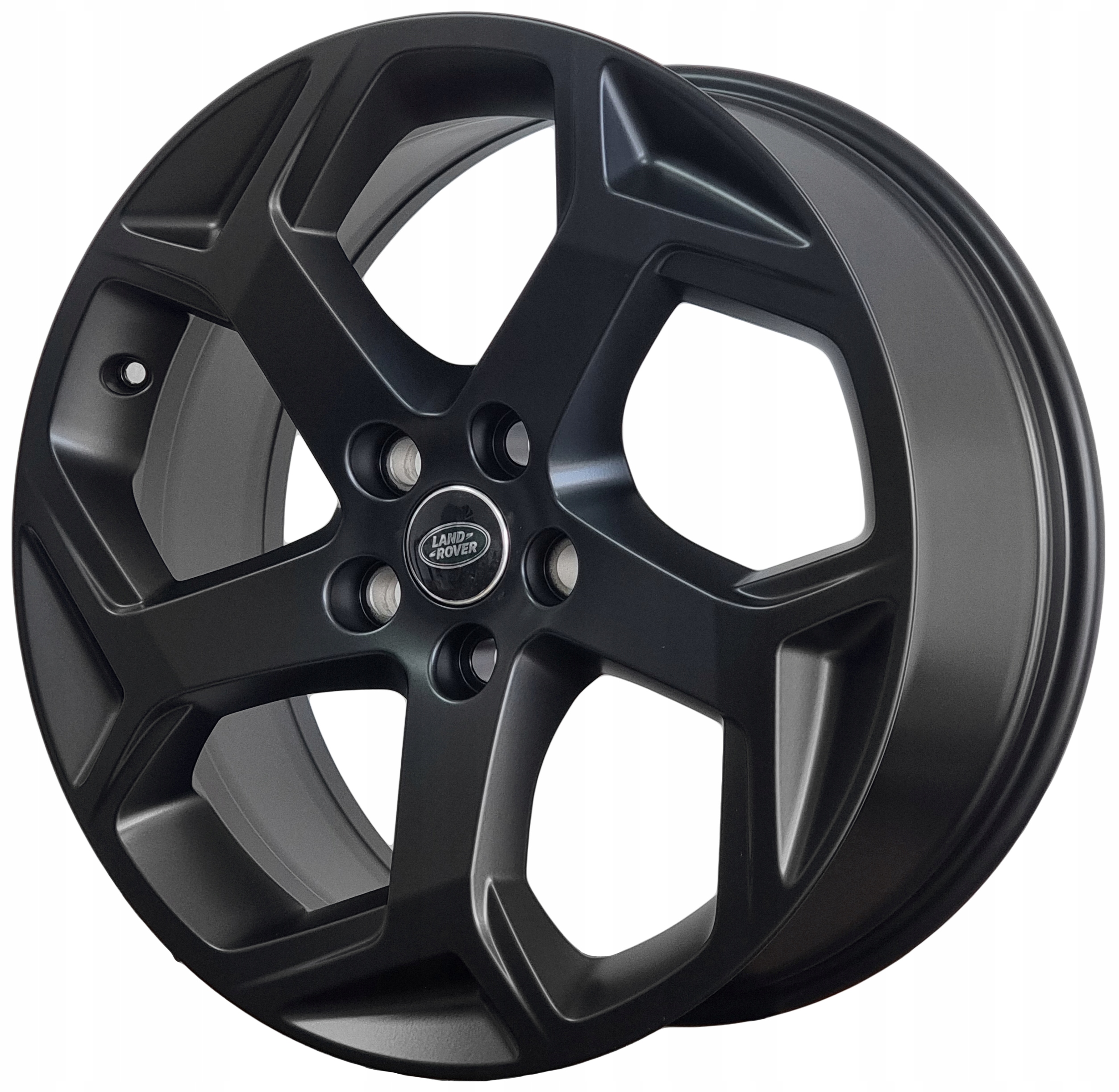 Čierne Alu Disky 20 Cali Land Rover Range Rover Sport Discovery 3 4 5