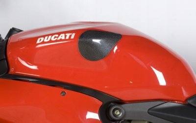 RG SLIDERY ZBIORNIKA PALIWA DUCATI 1199 PANIGALE