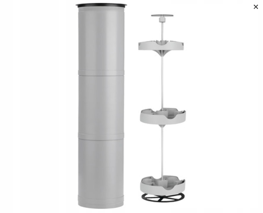 LODÓWKA PODZIEMNA SCHOWEK NA NAPOJE PIWO COOLER BAREK OGRODOWY 15 BUTELEK