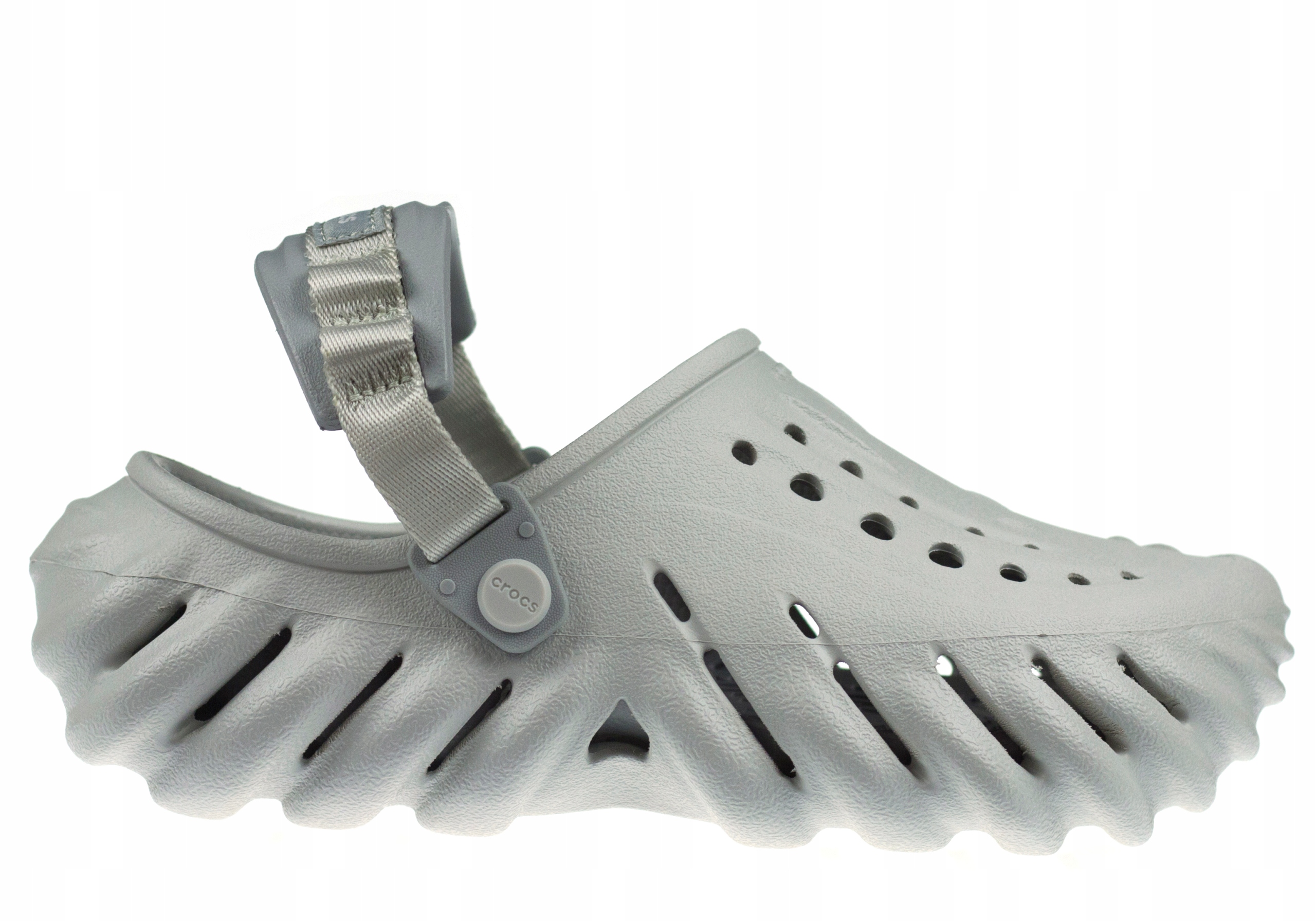 Nazouváky pantofle Crocs X-echo Clog