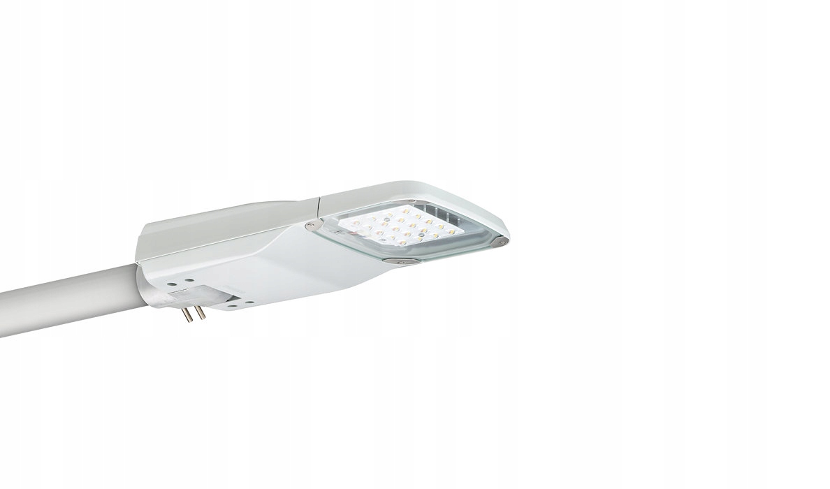 Pouličná lampa Philips 24,5 W 3320 lm napájanie sieťové 4000k