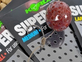 Korda Wrap 32 mm