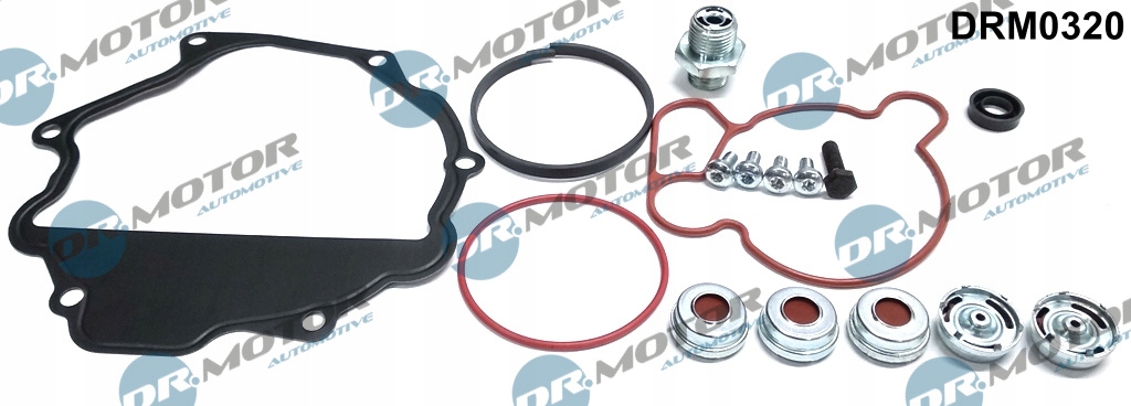 КОМПЛЕКТ РЕМОНТНЫЙ. НАСОСЫ ПРОЗАИЧЕСКАЯ DB W124 2d 83-