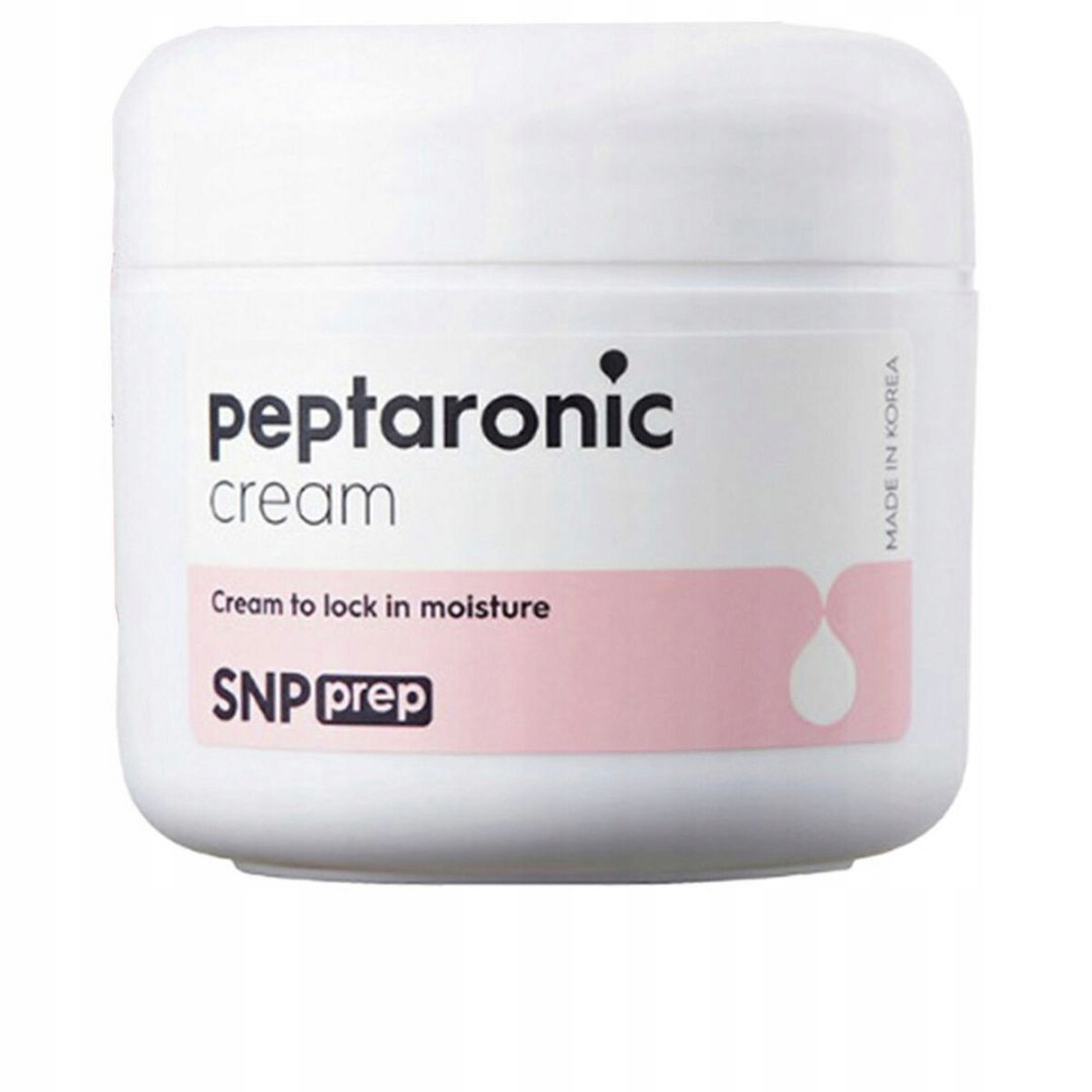 Denní krém Snp Peptaronic 50 ml