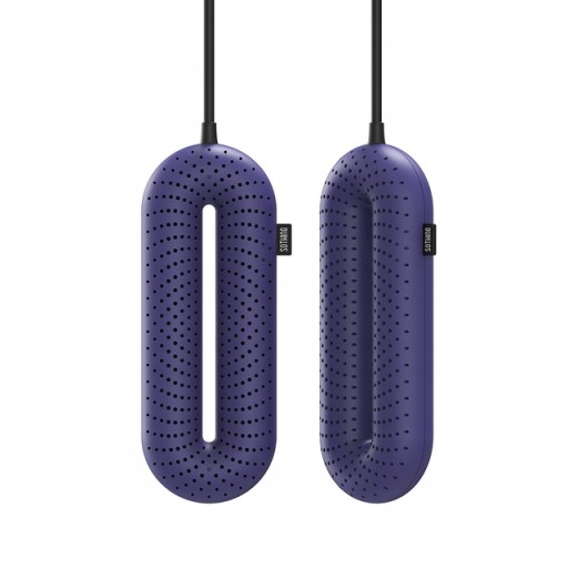 XIAOMI ELEKTRYCZNA SUSZARKA DO BUTÓW OGRZEWACZ