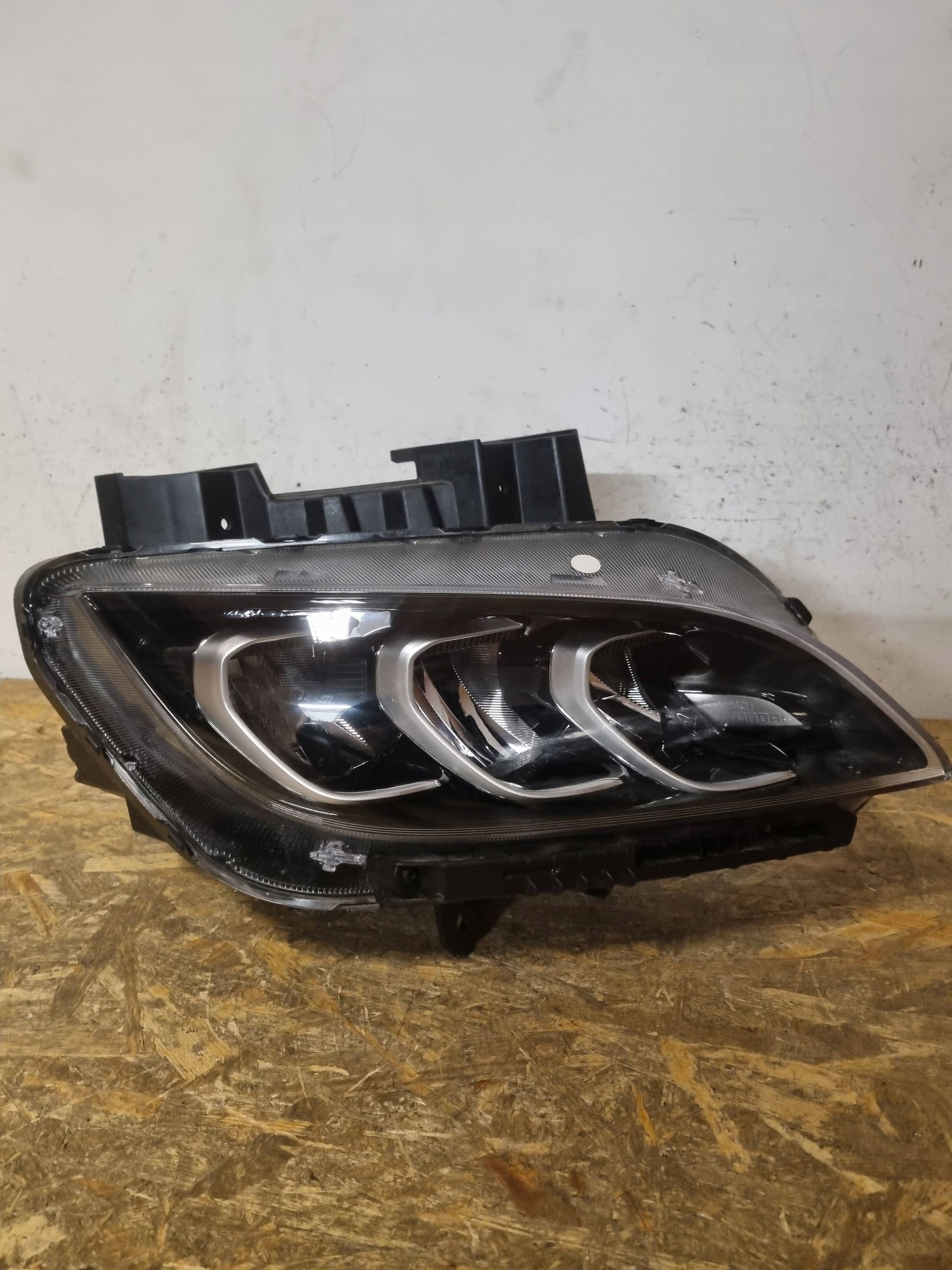 Frontscheinwerfer Hyundai Kona OS 92102J9600 LED Rechts Scheinwerfer Headlight - Thumbnail 6