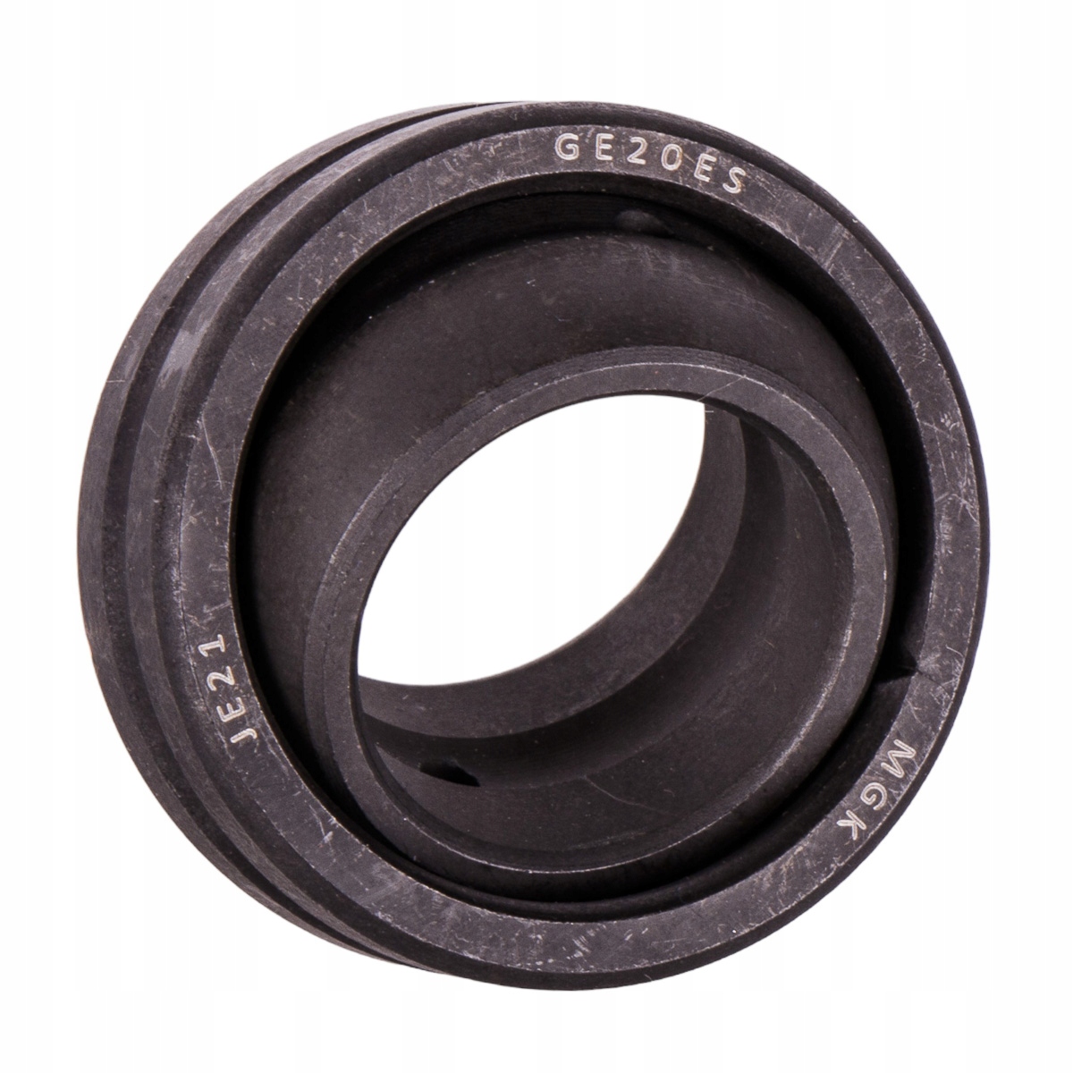 ŁOŻYSKO SIŁOWNIKA WAHLIWE ŚLIZGOWE 35x20x12mm