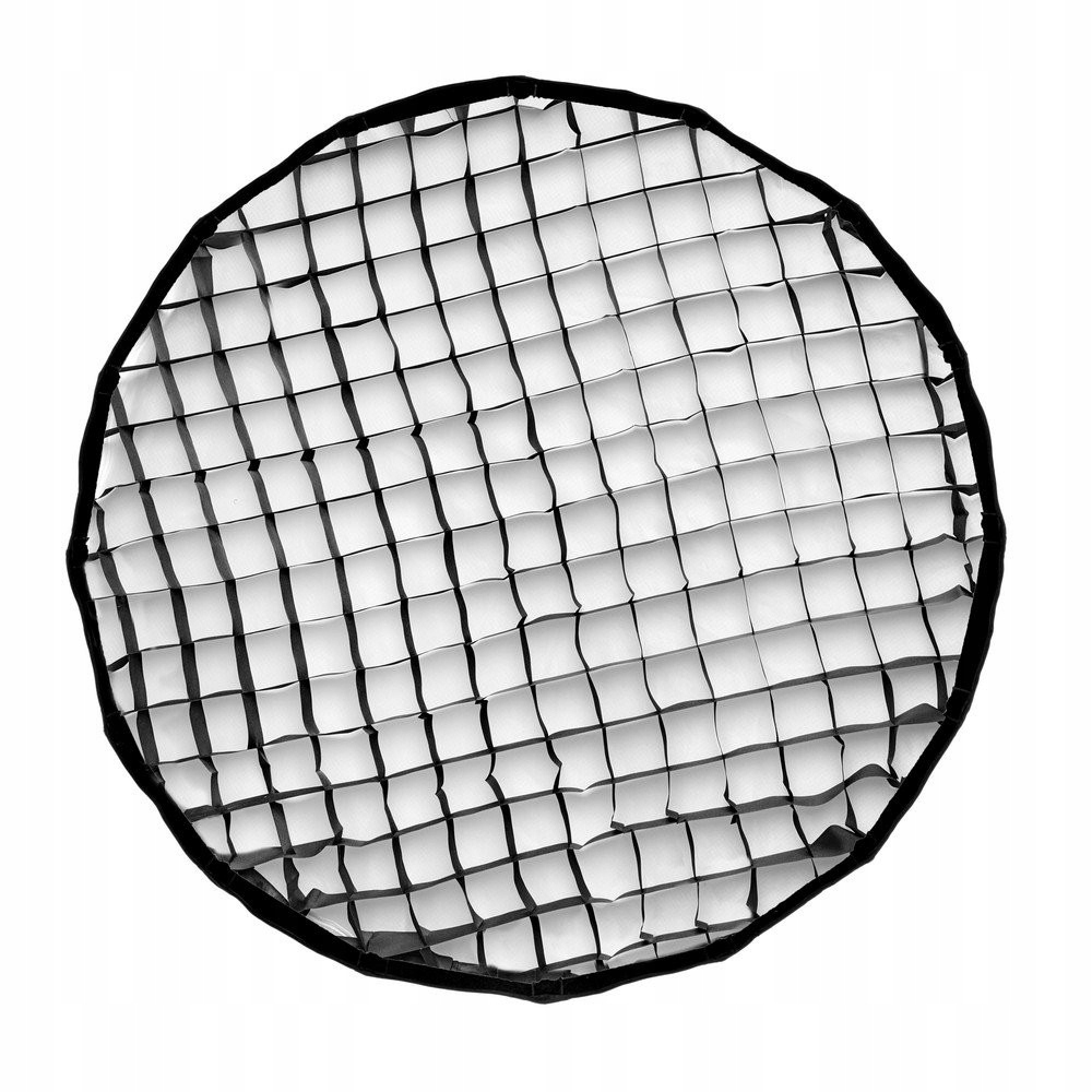 GlareOne Grid plaster miodu do softboxa Hexa Easy Fold Deep 70 cm