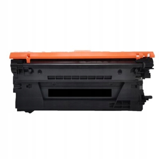 Naplnka Hp CF460X 656X černý kompatibilní toner
