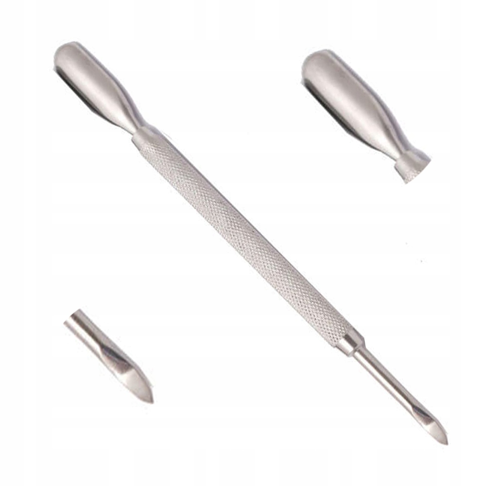 

Dłutko Do Manicure Standard Szpic D561-4