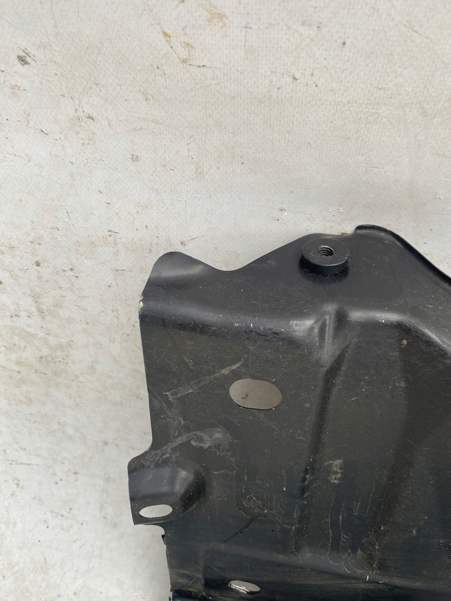 TESLA MODEL Y 20- rear panel rear pillar SCIANA 148774600E