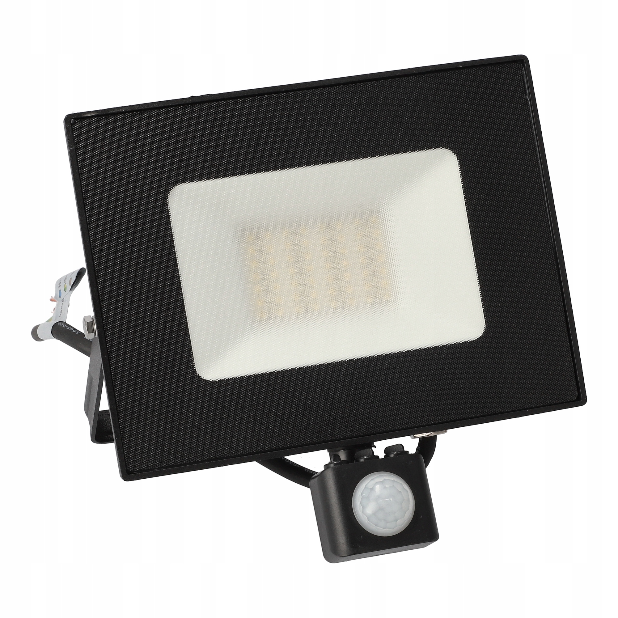 

Naświetlacz Lampa Led 50W 4000K Z Czujnikiem Ruchu