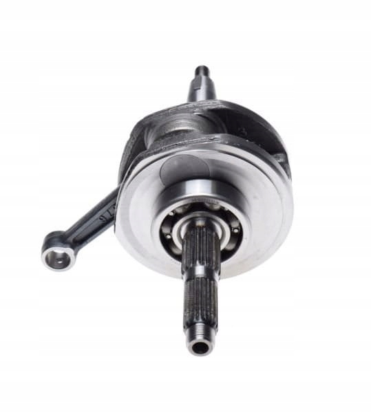 Wał korbowy YX140 PITBIKE 140 MRF 140 RMT KAYO APOLLO CROSS 140 PIT BIKE 4T Producent bez marki