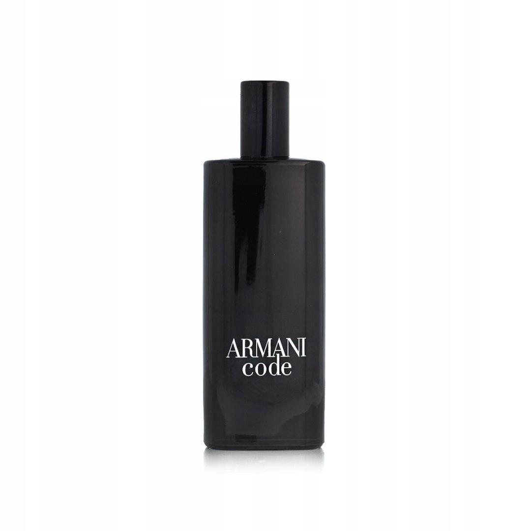 Cestovní taška Armani Code Homme