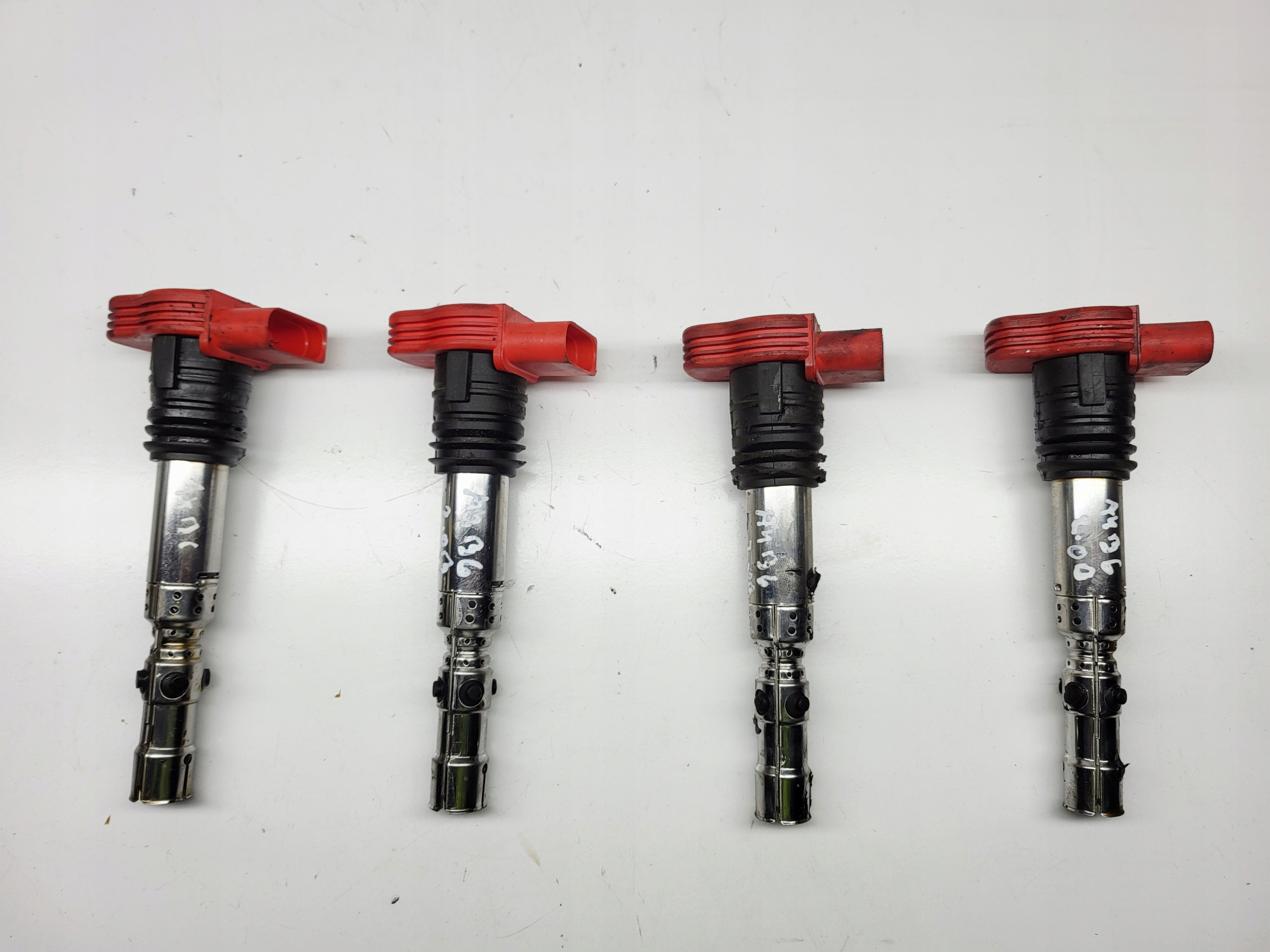 coil ignition AUDI A4 B6 2.0 B 06C905115M europa