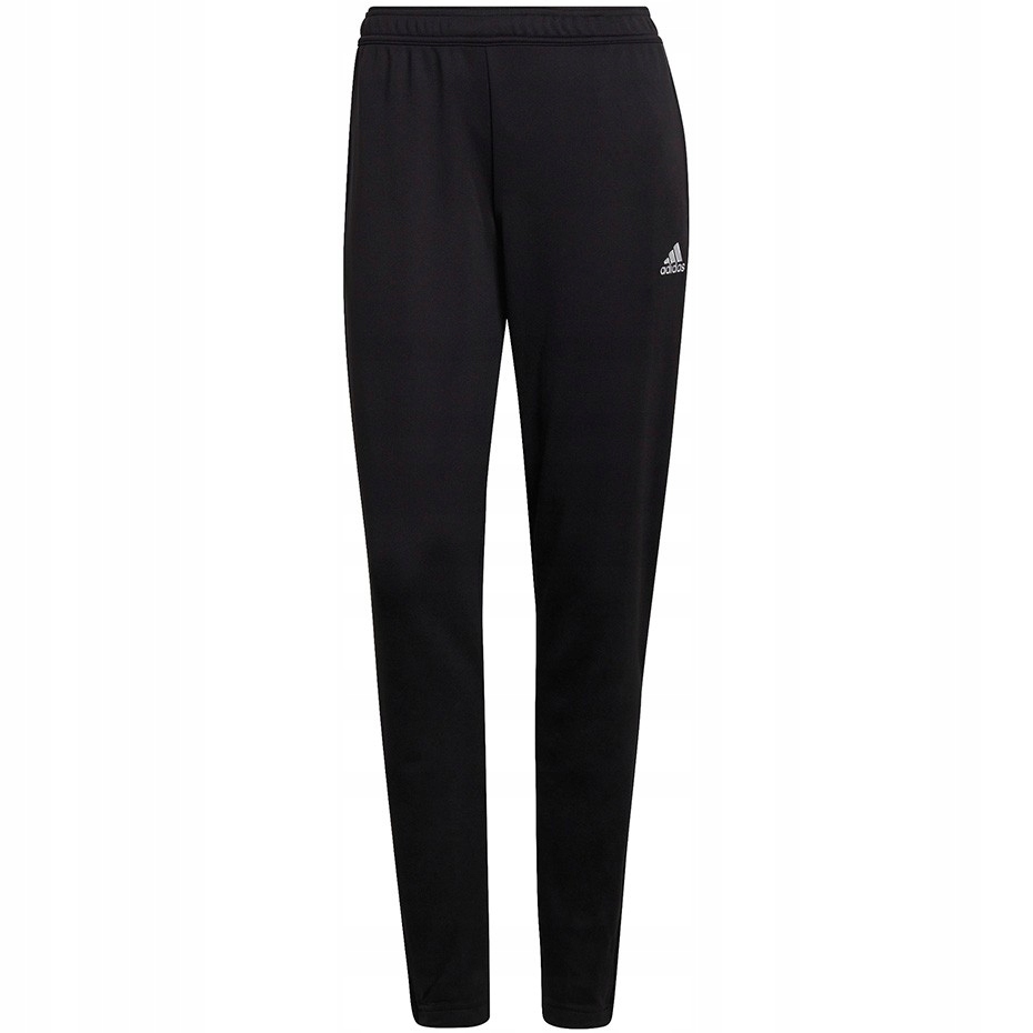 Dámské teplákové kalhoty adidas Entrada 22 Training Pants černé HC0335