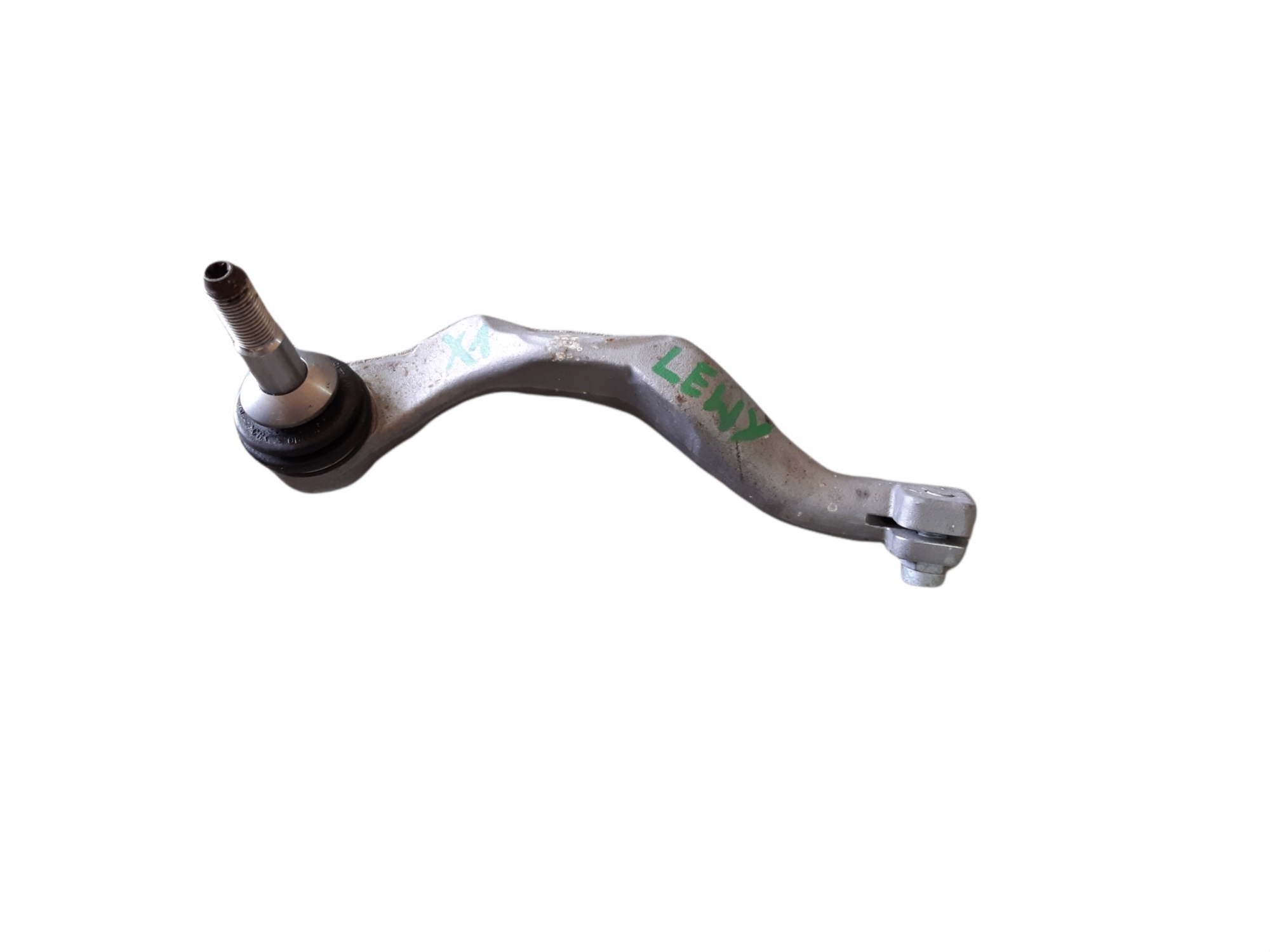 BMW X1 F48 X2 F39 2 0i KONCOWKA DRAZKA LEWA NOWA