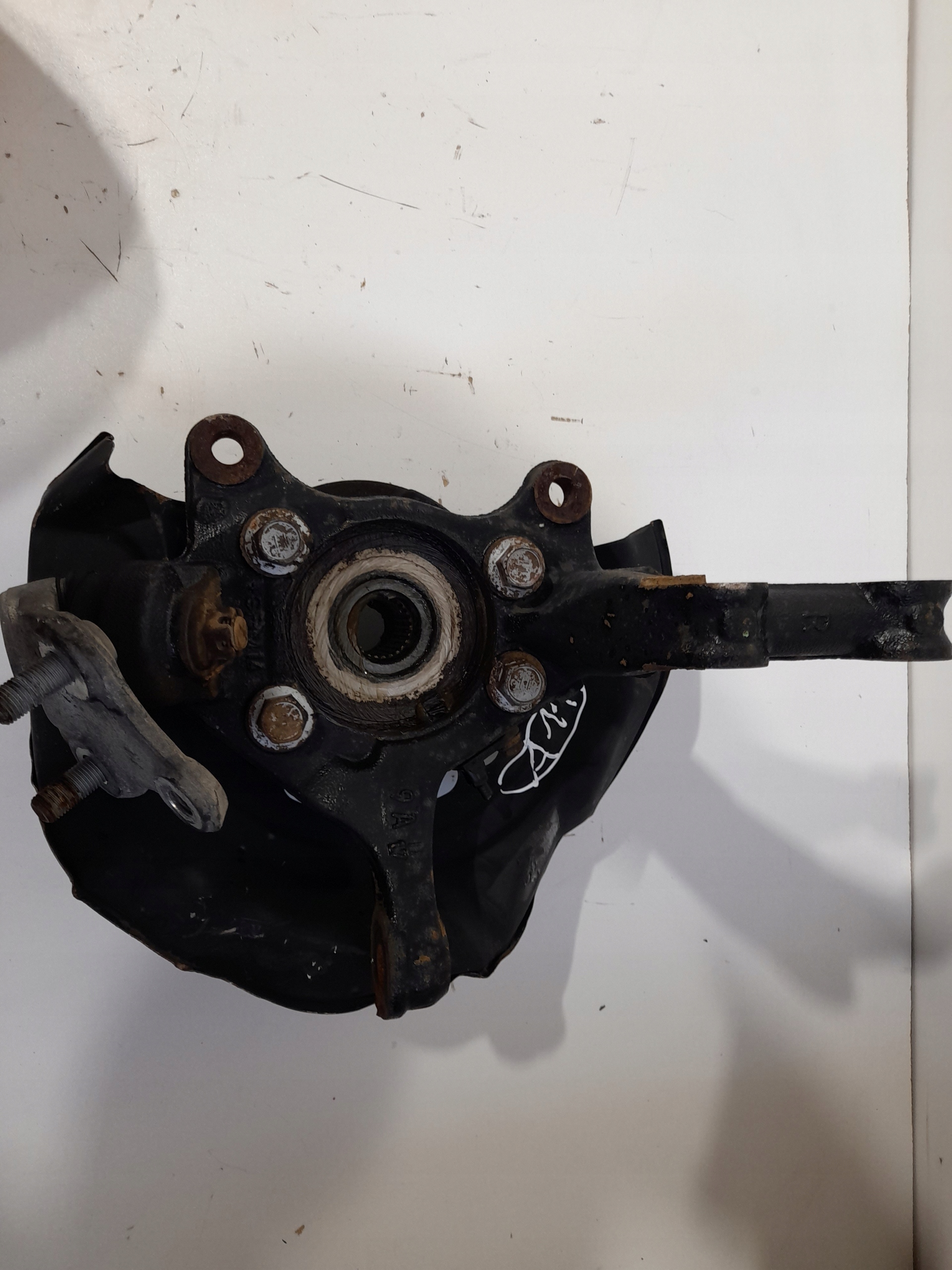 TOYOTA AURIS II swing front right 1.8 H
