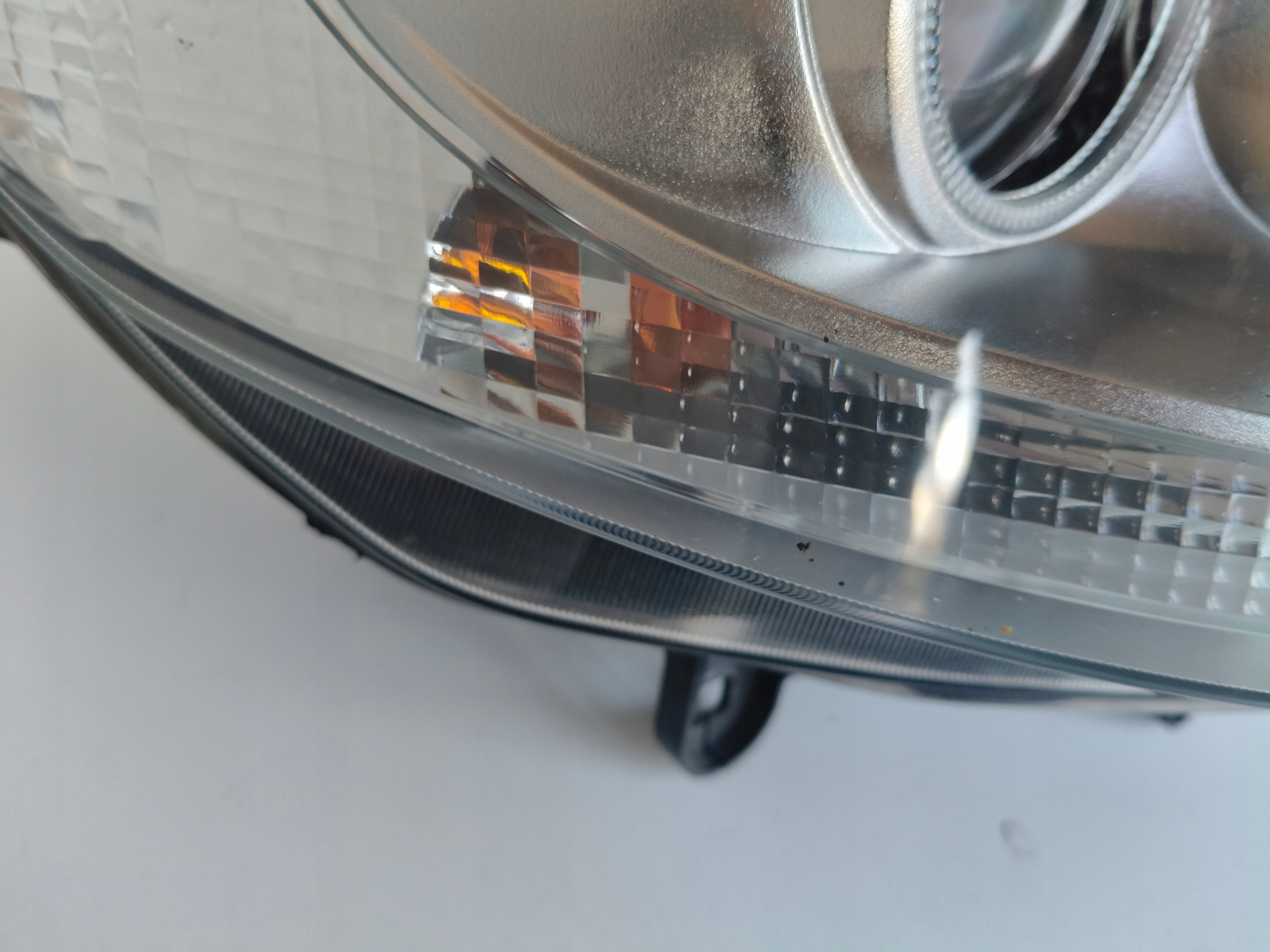 light right REFLEKTOR BMW Z4 E85 E86 LIFT XENON