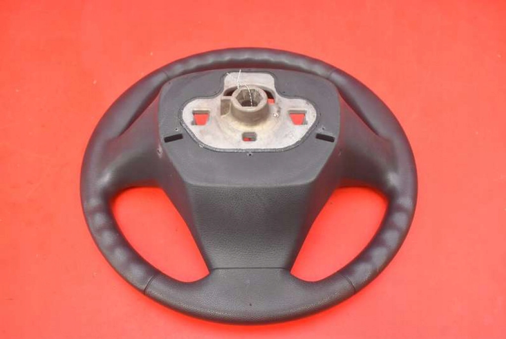 LENKRAD 8A61-3600-AG FORD FIESTA MK7 08-17