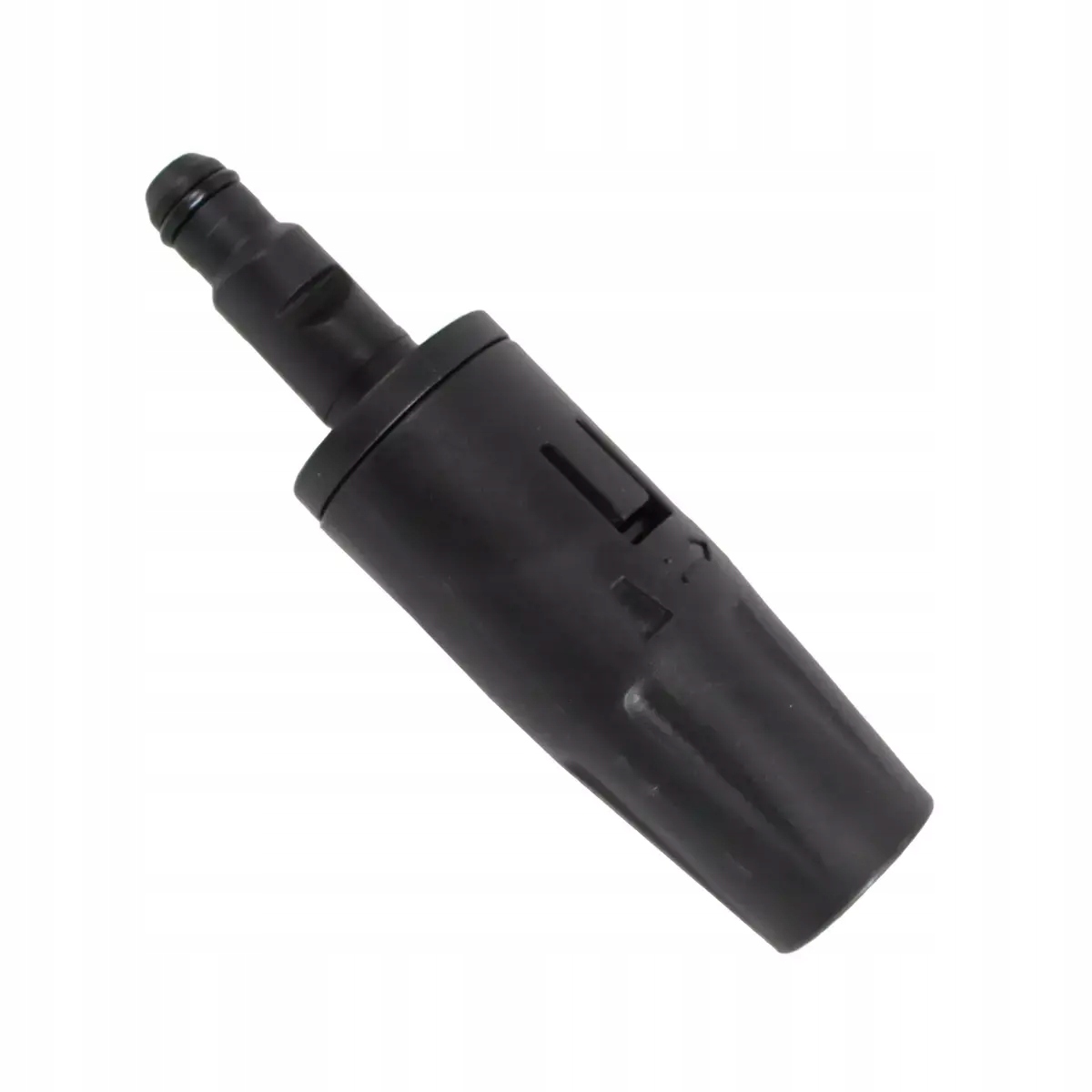 DYSZA NATRYSKOWA REGULOWANA do myjki ciśnieniowej DEDRA