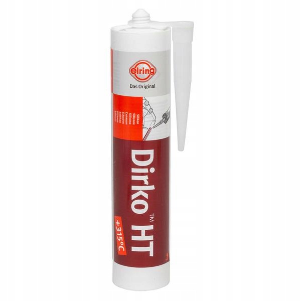 

Elring Masa Uszczelniajaca Dirko Ht 310ML